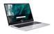 Ноутбук Acer Chromebook 315 CB315-4HT-C09F (NX.KBAEU.001) Silver Acer &mdash; фото