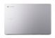 Ноутбук Acer Chromebook 315 CB315-4HT-C09F (NX.KBAEU.001) Silver Acer &mdash; фото