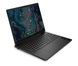Ноутбук HP HyperX OMEN 15-gb0062ua (DM8M4EA) Black  &mdash; фото