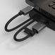 Док-станція J5create USB-C 12-в-1 (JCD552-N) J5create &mdash; фото