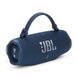 Акустична система JBL Charge 6 Blue (JBLCHARGE6BLU) JBL &mdash; фото