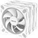 Кулер ASUS PRIME MR120 ARGB WHITE 3IN1 (90DA00I3-B09020) Asus &mdash; фото