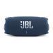 Акустична система JBL Charge 6 Blue (JBLCHARGE6BLU) JBL &mdash; фото