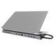 Док-станція J5create USB-C 12-в-1 (JCD552-N) J5create &mdash; фото
