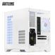 Комп'ютер ARTLINE Gaming X87WHITE (X87WHITEv55) ARTLINE &mdash; фото