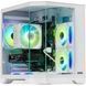 Комп'ютер ARTLINE Gaming X87WHITE (X87WHITEv55) ARTLINE &mdash; фото