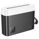 Power Bank HOCO J94A 50000mAh, 2USB+Type-C, 22.5W+PD20W, Black, 1.32kg HOCO &mdash; фото