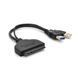Кабель-переходник USB 3.0 - 2,5" / SDD (устройства)
