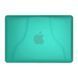 Чохол для ноутбука протиударний Becover PremiumPlastic для Macbook Air M1 (A1932/A2337) 13.3" Green (708882) BeCover &mdash; фото