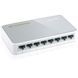 Коммутатор TP-Link TL-SF1008D TP-Link &mdash; фото