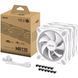 Кулер ASUS PRIME MR120 ARGB WHITE 3IN1 (90DA00I3-B09020) Asus &mdash; фото