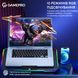 Охолоджуюча підставка для ноутбука GamePro CP660 GamePro &mdash; фото