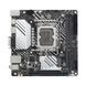Материнська плата ASUS PRIME H610I-PLUS-CSM (s1700, Intel H610, DDR5, Mini-ITX) Asus &mdash; фото