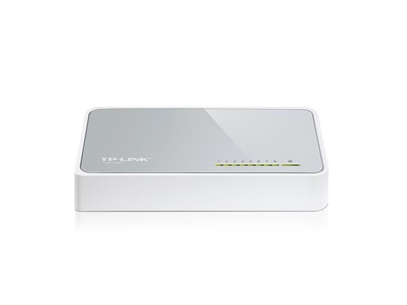 Коммутатор TP-Link TL-SF1008D TP-Link купить в Украине