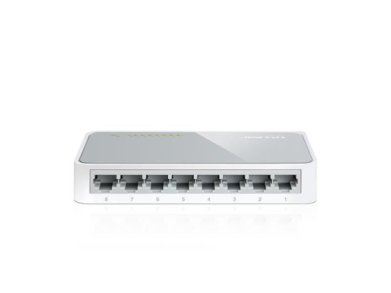 Коммутатор TP-Link TL-SF1008D TP-Link купить в Украине