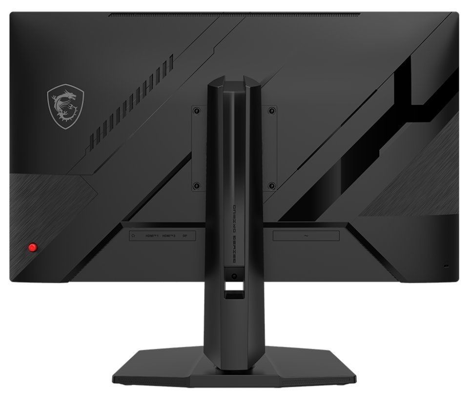 Монитор MSI 27" MAG 272QPF E20 Black IPS Black 200Hz MSI купить в Украине
