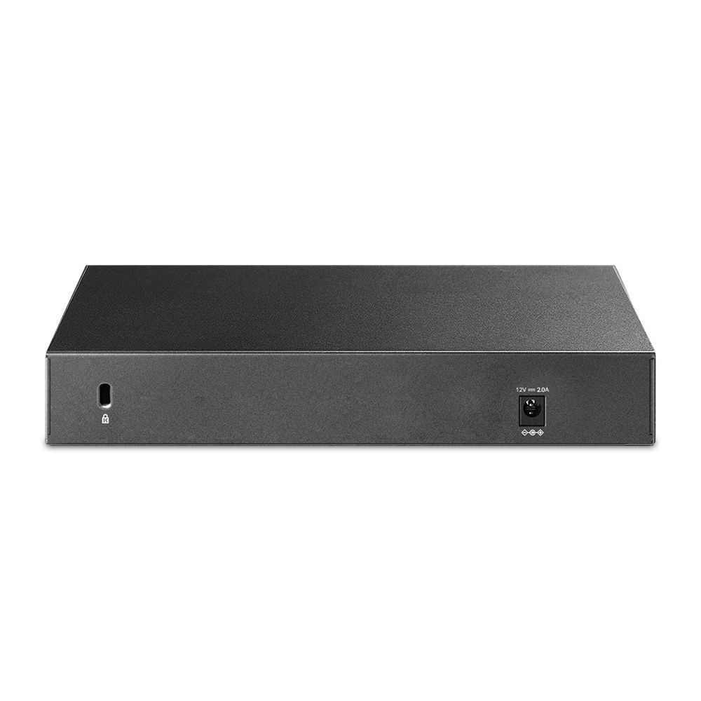 Коммутатор TP-Link TL-SX105 TP-Link купить в Украине