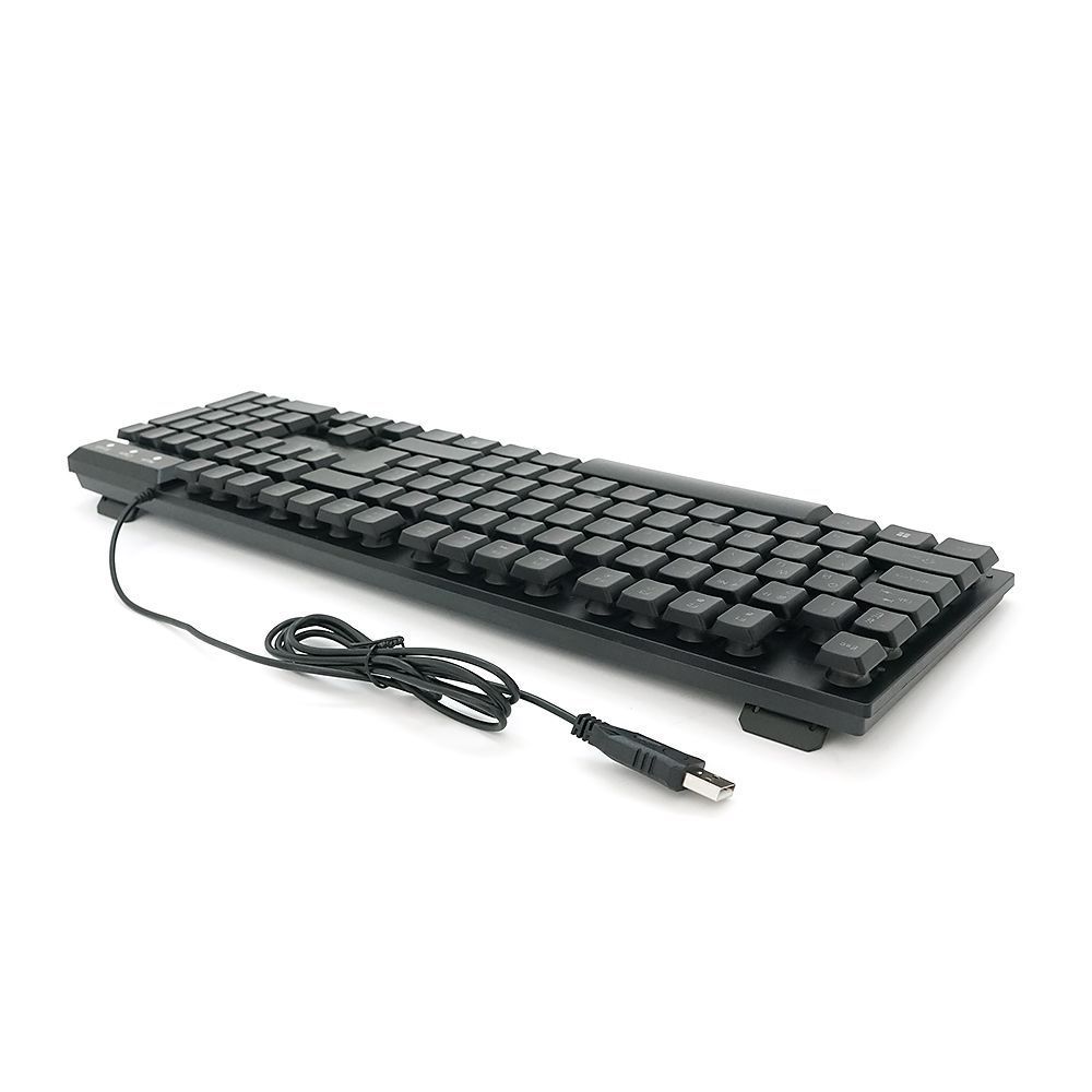 Набор 4 в 1 XSTRIKE XS-2030, Наушники+ клавиатура+ мышка+ коврик, Black, Box XSTRIKE купить в Украине