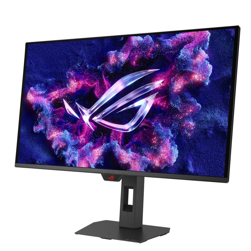 Монитор Asus 26.5" ROG Strix XG27AQDMESZ (90LM0C80-B03171) IPS Black 240Hz Asus купить в Украине