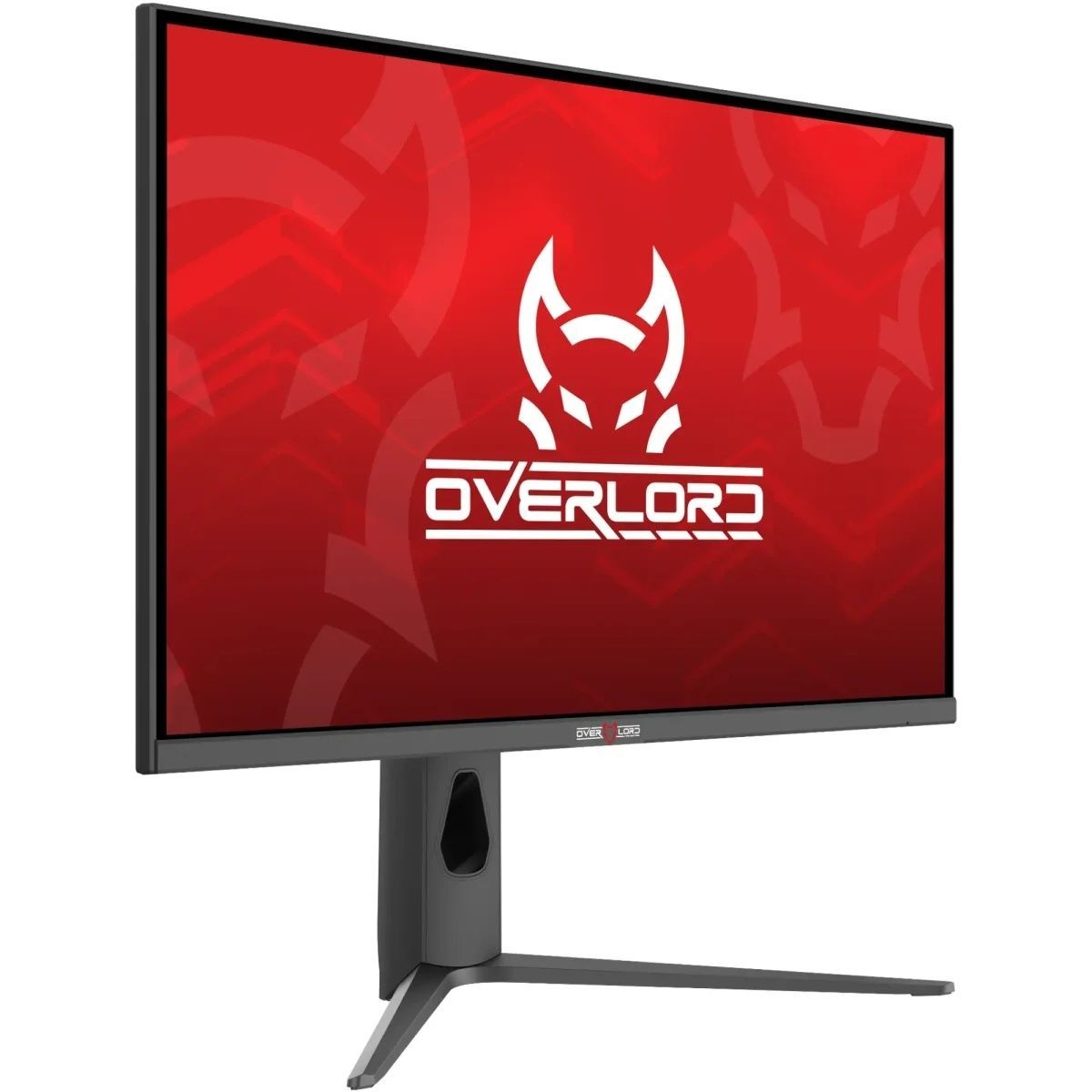 Монітор 32" QUBE Overlord G32Q180HS (2K) 2560x1440 IPS 180Hz 1ms, 8-Bit. 300cd/m&sup2;, HAS, HDMI 2.1. DP 1.4. Speakers, RGB QUBE купить в Украине