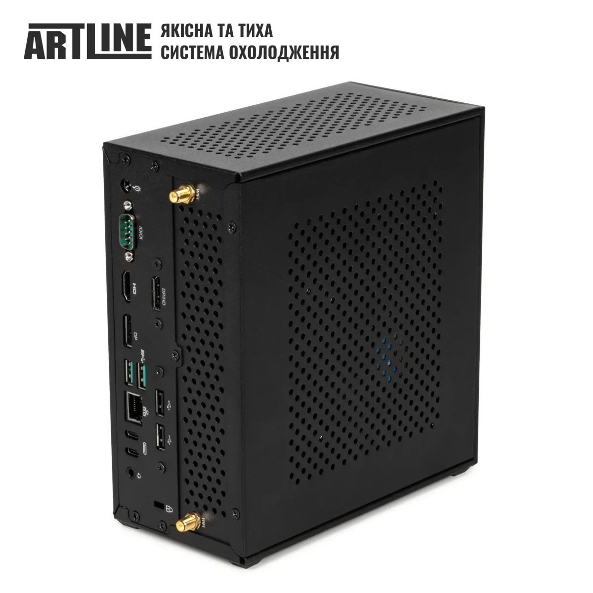 Неттоп ARTLINE Business B18 (B18v01) ARTLINE купити в Україні