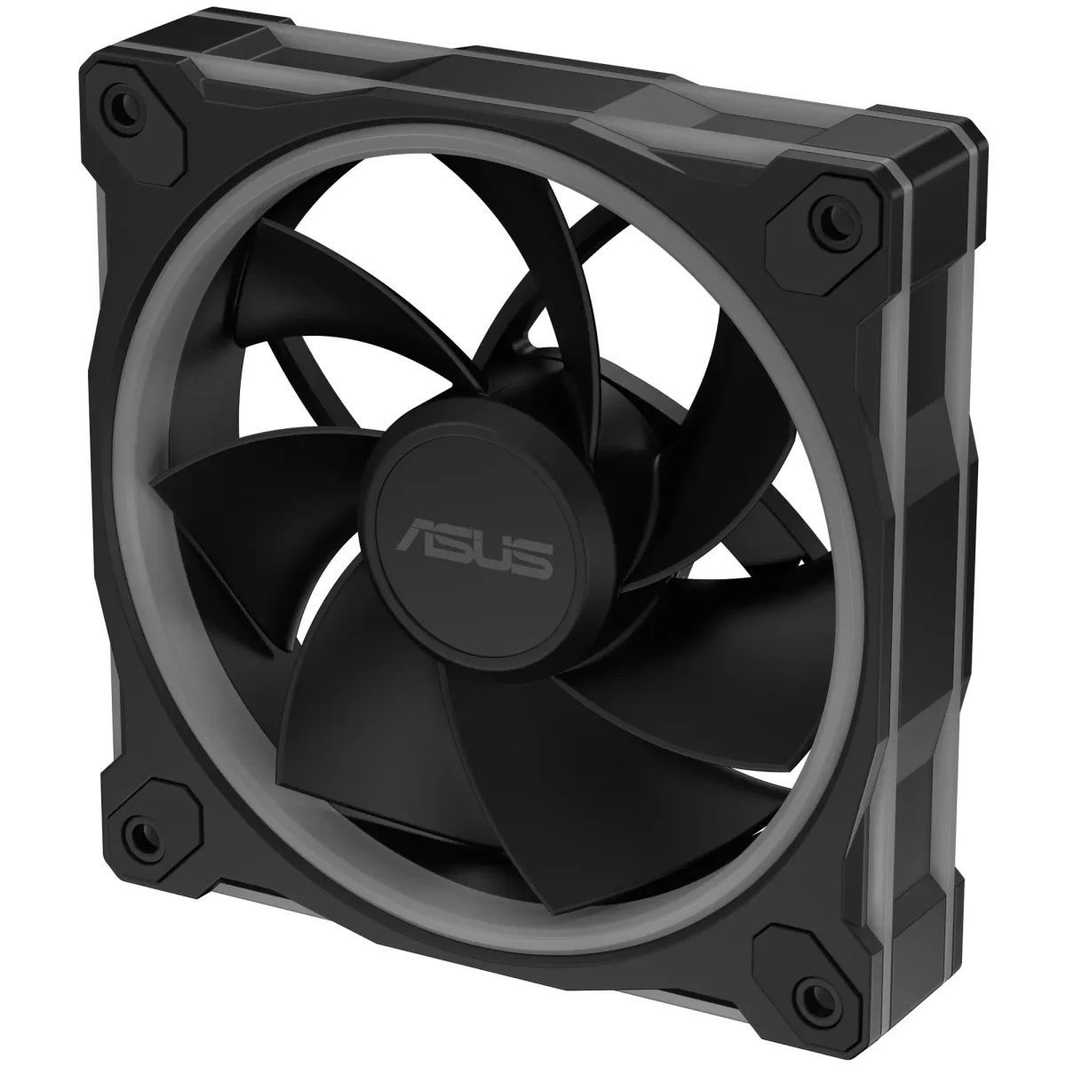 Кулер ASUS PRIME MR120 REVERSE ARGB BLACK (90DA00L0-B09000) Asus купити в Україні