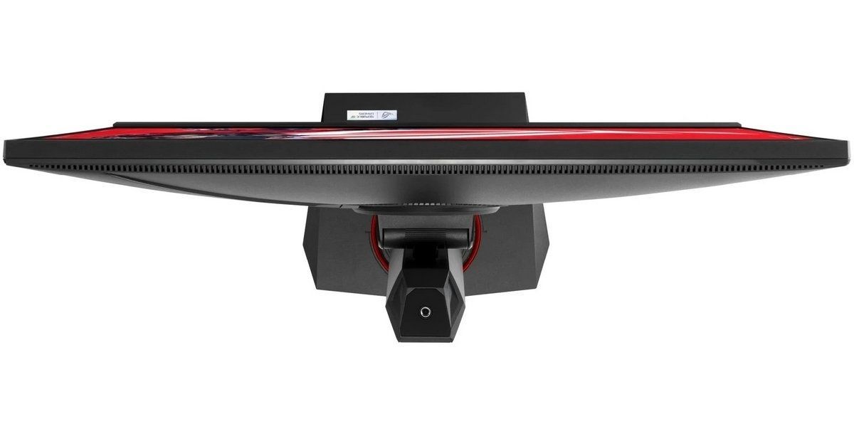 Монітор Asus 27" ROG Strix XG279CNS (90LM0AW0-B01371) IPS Black 380Hz Asus купити в Україні