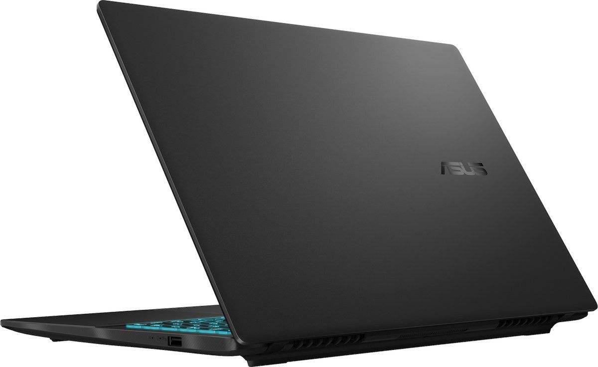 Ноутбук Asus V16 V3607VP-TK081 (90NB16R1-M005A0) Black Asus купити в Україні