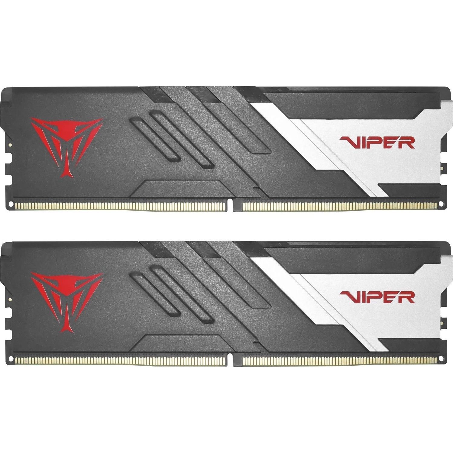 Модуль памяти DDR5 2х16GB/6400 Patriot Viper Venom (PVV532G640C32K) Patriot купить в Украине
