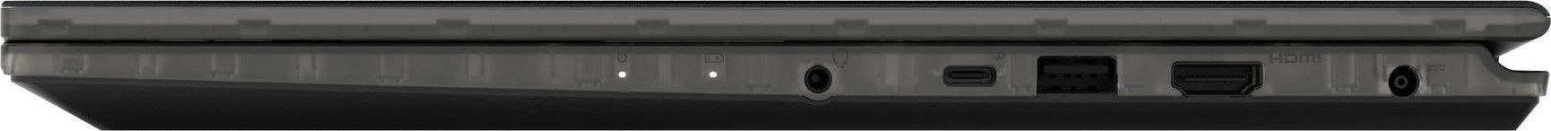 Ноутбук MSI Cyborg 17 B2RWEKG-428XUA (9S7-17U332-428) Black MSI купити в Україні