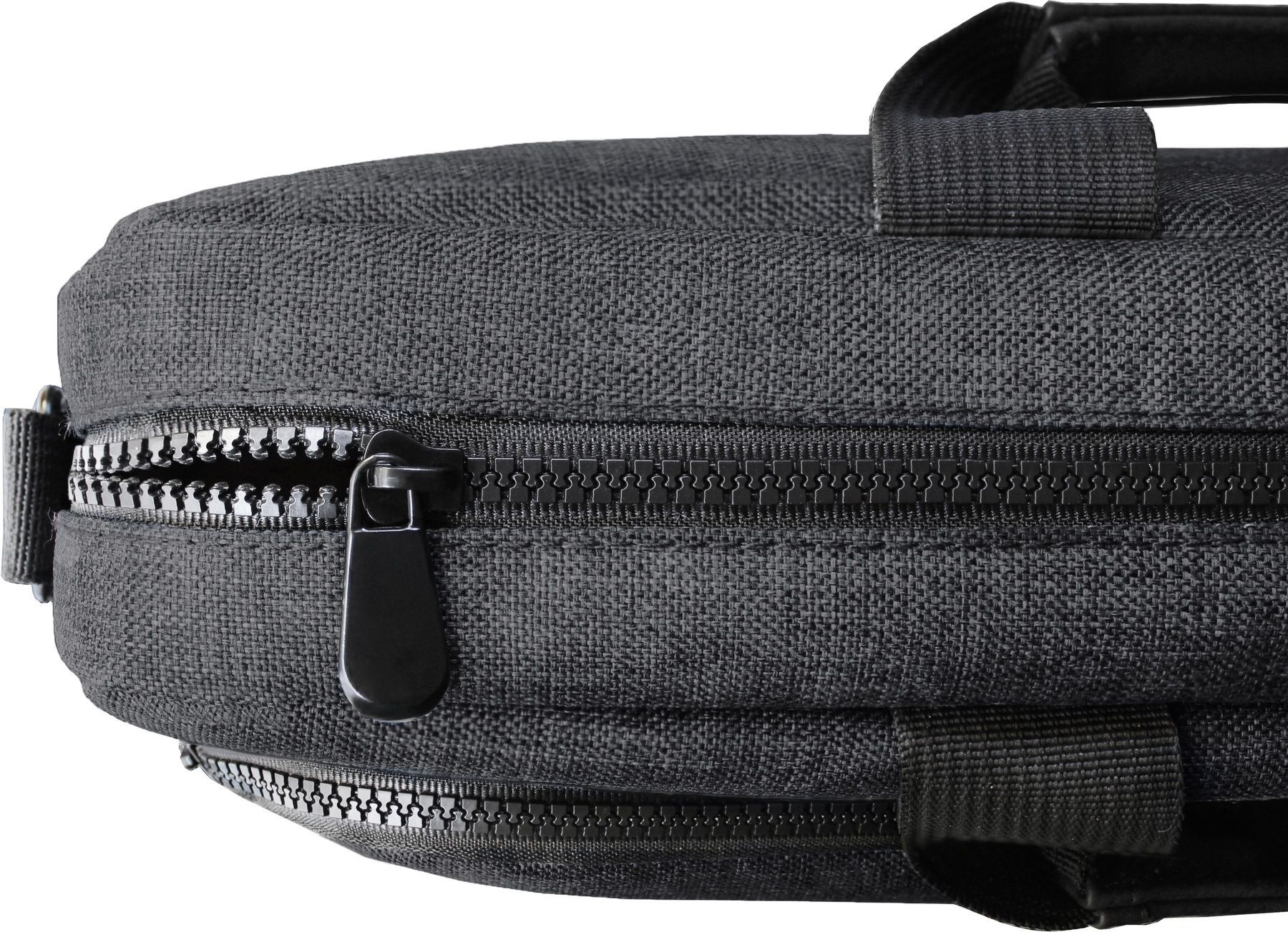 Сумка для ноутбука Grand-X SB-138D 14" Dark Grey Grand-X купити в Україні