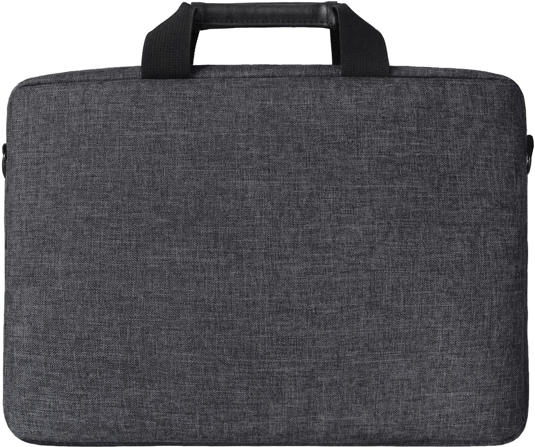 Сумка для ноутбука Grand-X SB-138D 14" Dark Grey Grand-X купити в Україні