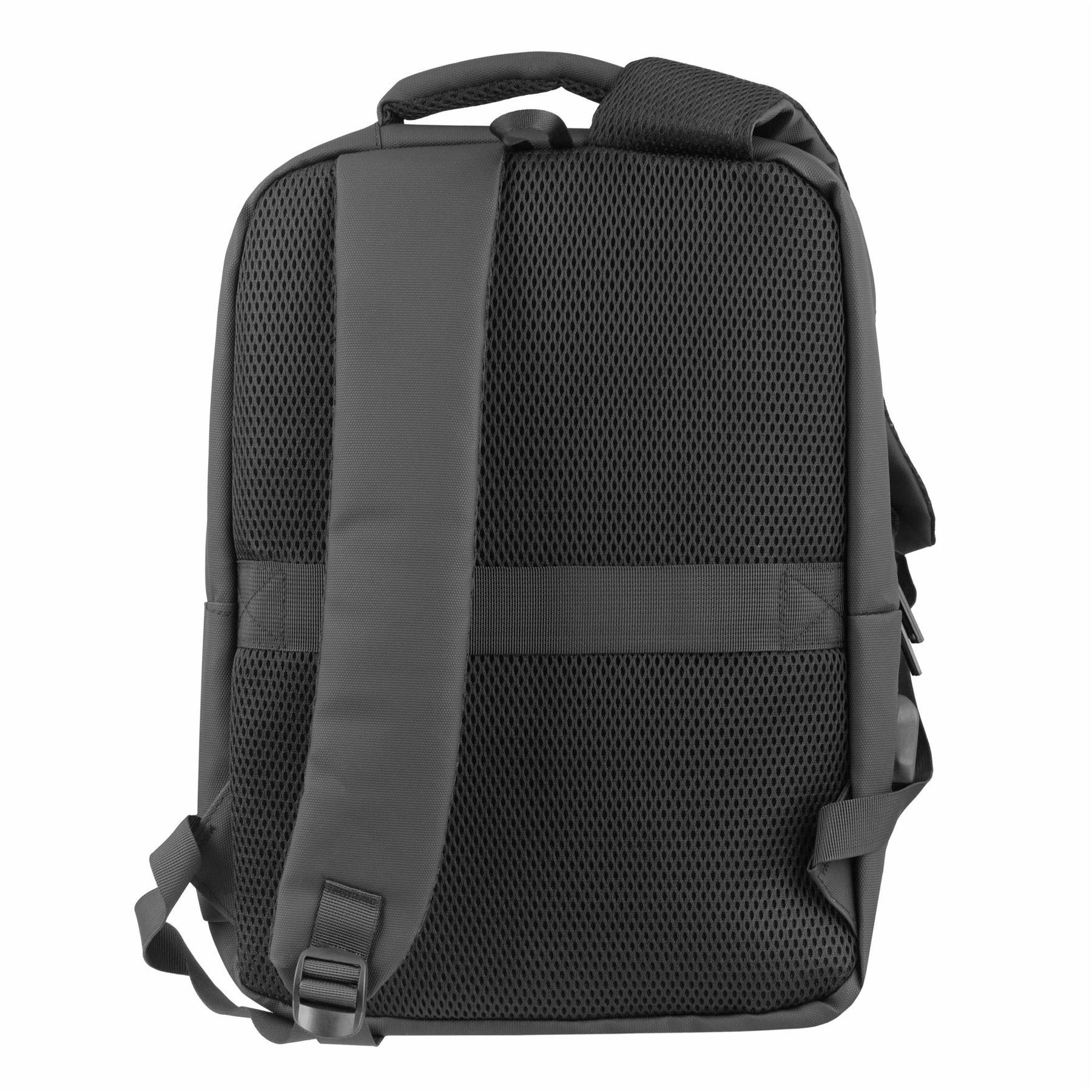 Рюкзак для ноутбука 2E Impulse 17" Black (2E-BPT7417BK) 2E купить в Украине