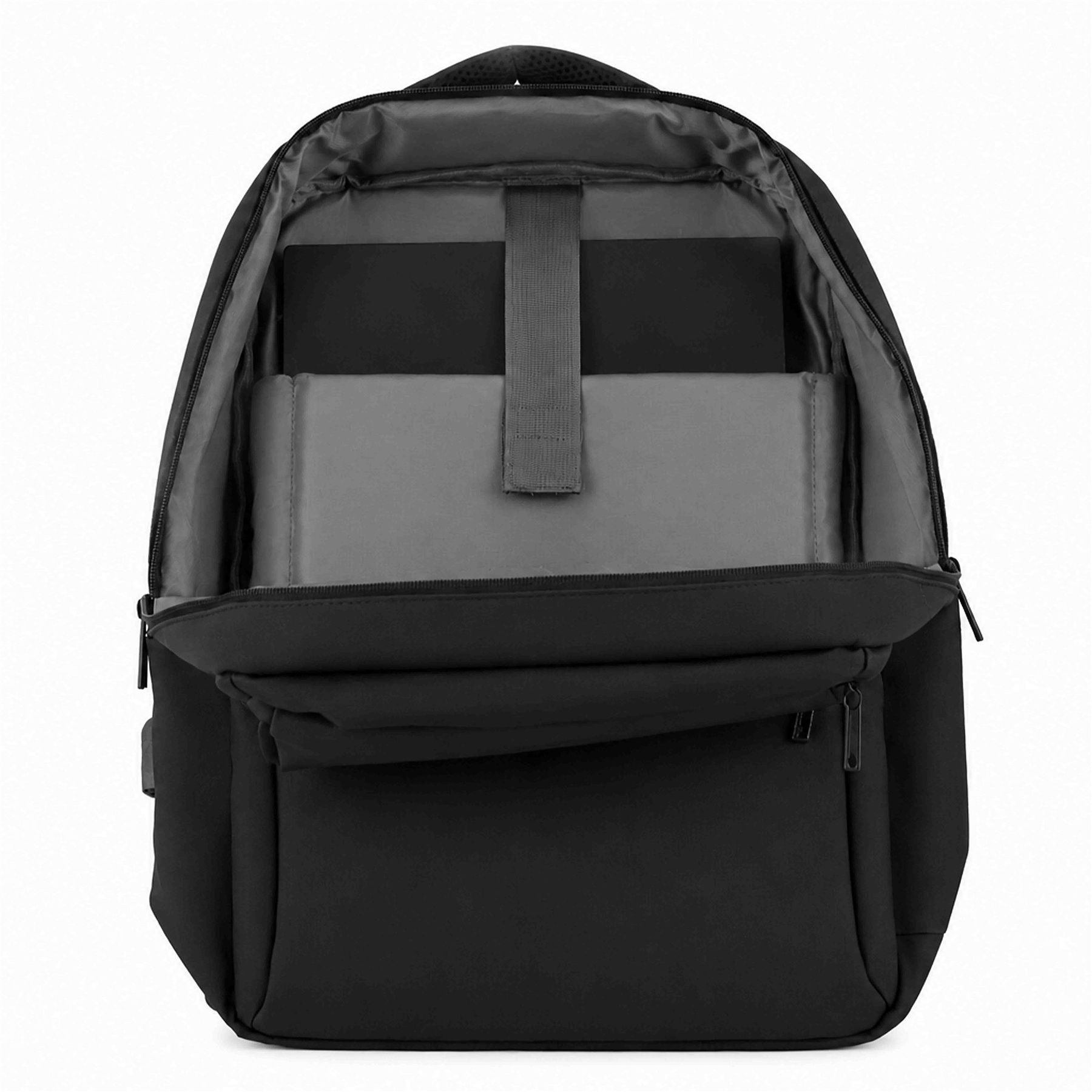 Рюкзак для ноутбука 2E Impulse 17" Black (2E-BPT7417BK) 2E купить в Украине