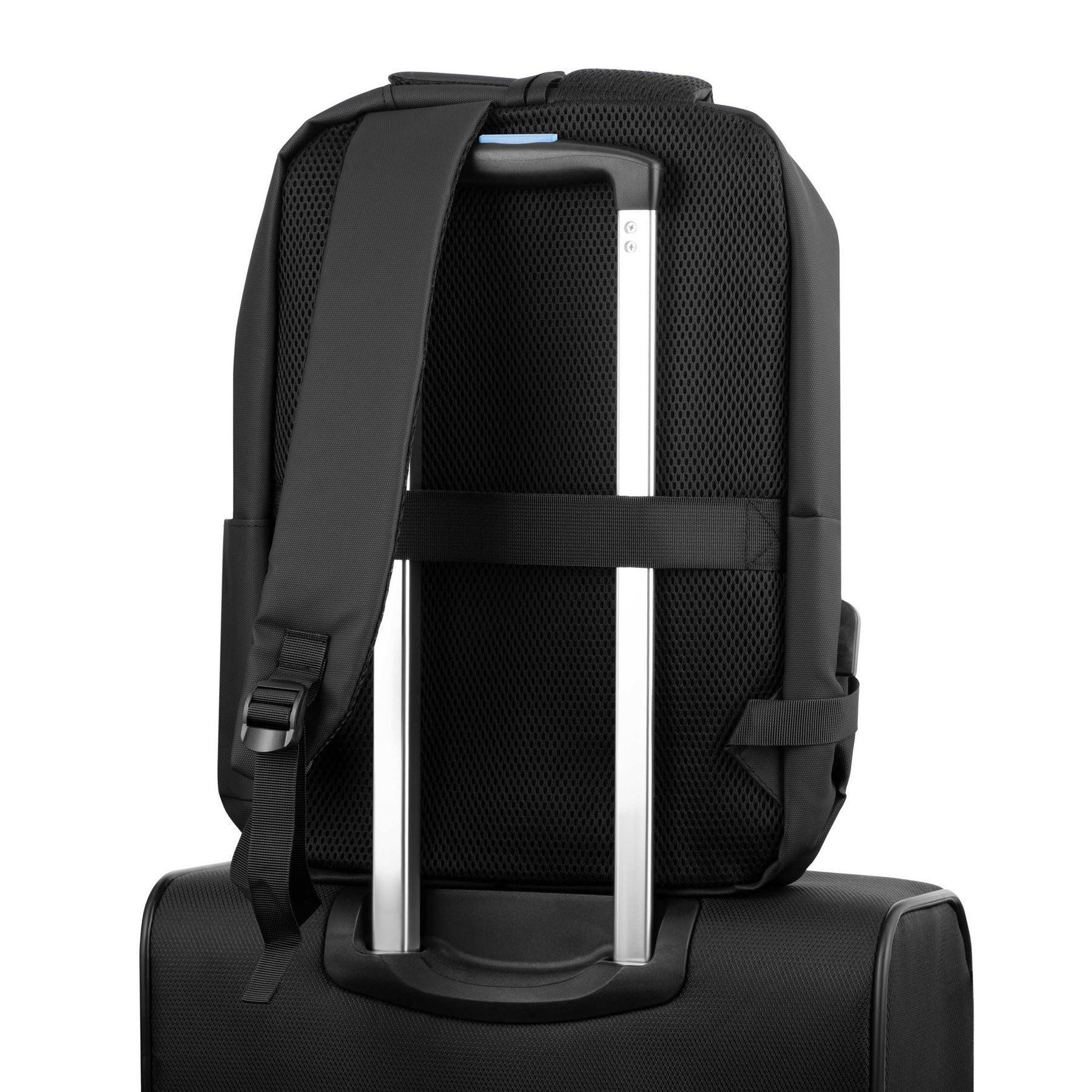 Рюкзак для ноутбука 2E Impulse 17" Black (2E-BPT7417BK) 2E купить в Украине
