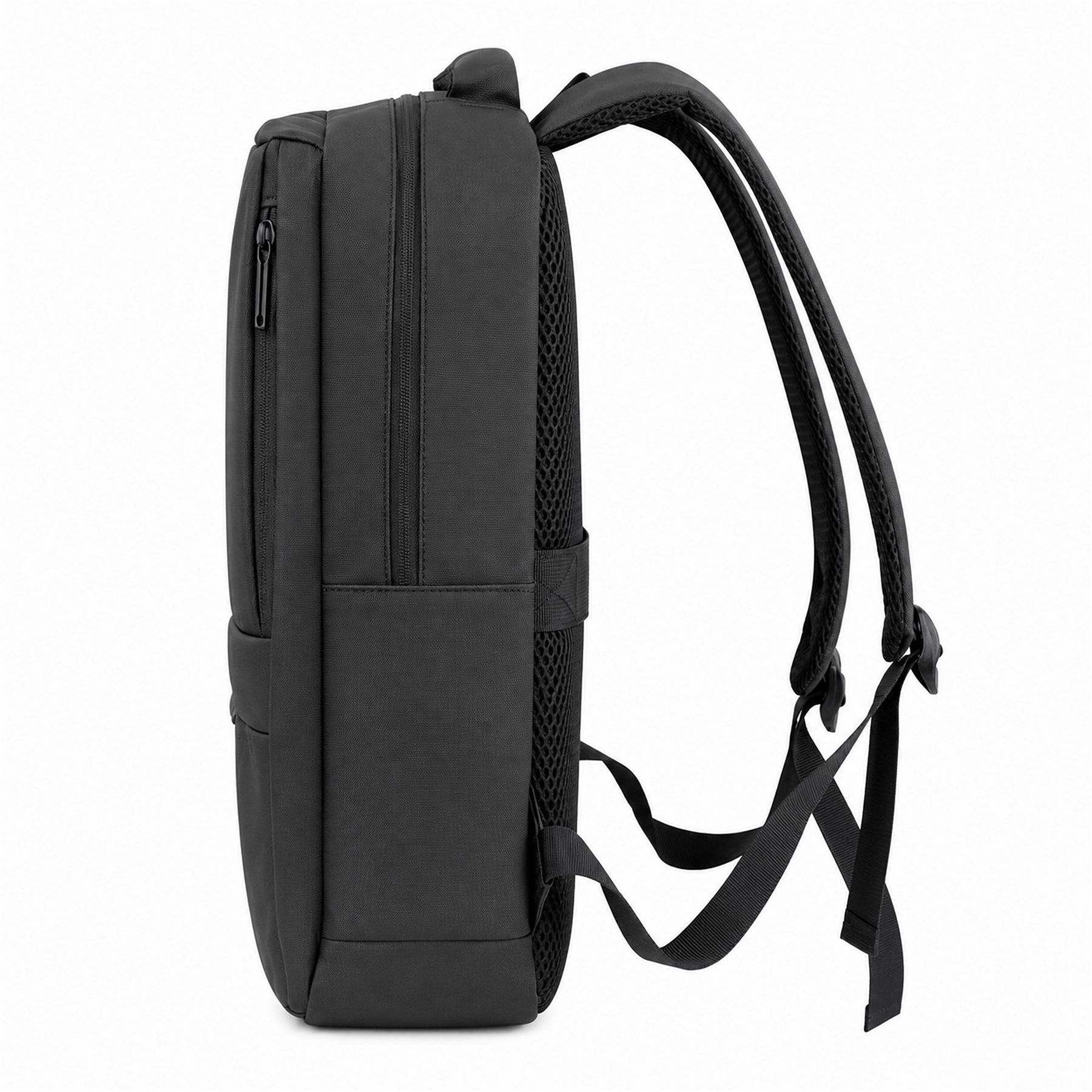 Рюкзак для ноутбука 2E Impulse 17" Black (2E-BPT7417BK) 2E купить в Украине