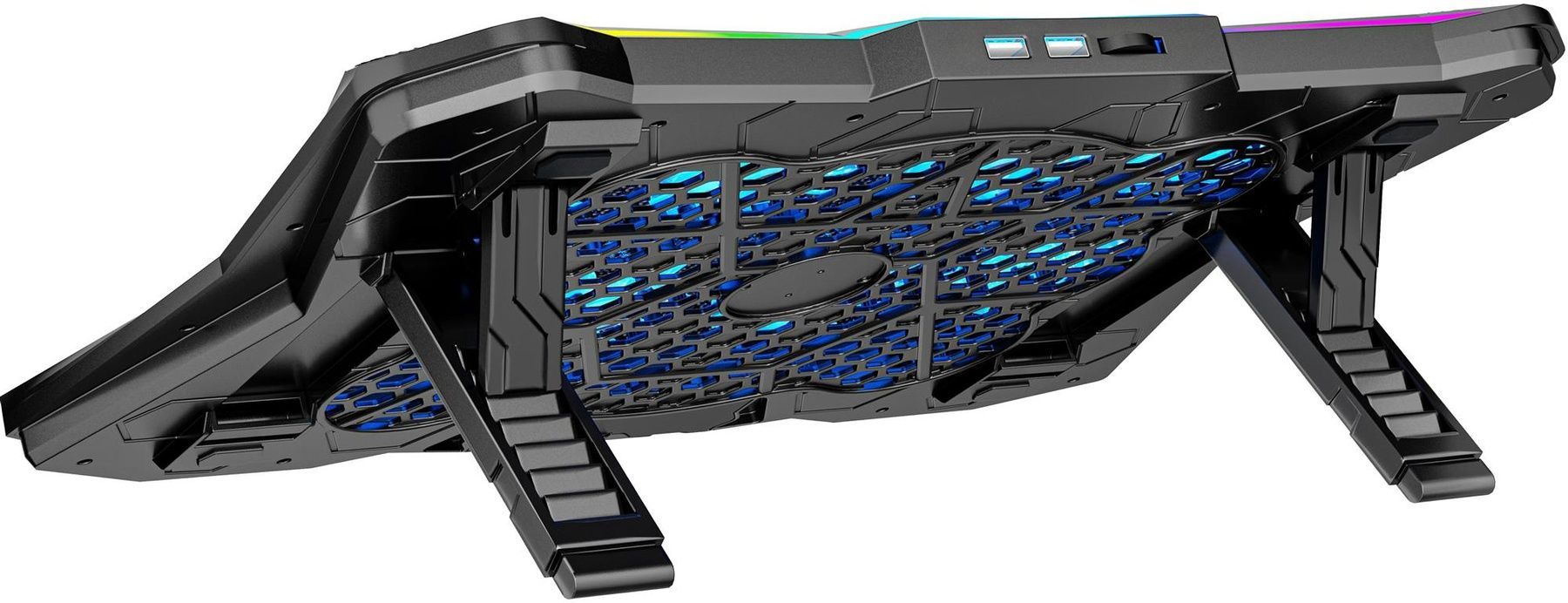 Охолоджуюча підставка для ноутбука GamePro CP680 GamePro купити в Україні