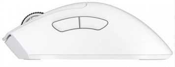 Миша бездротова Razer DeathAdder V3 Pro White (RZ01-04630200-R3G1) Razer купити в Україні