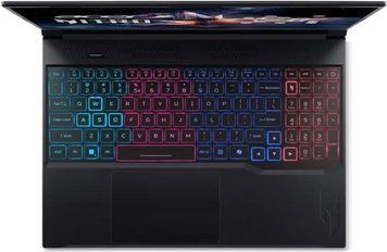 Acer Nitro V 16S ANV16S-71 (NH.QXCEP.00G) (16 / IPS / 1920x1200 / 180Hz / Intel Core 5 210H / 16GB RAM / 512GB SSD / RTX 5060 / Windows 11 Home) Acer купить в Украине