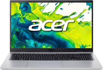 Ноутбук Acer Aspire Go 15 AG15-72P-5635 (NX.JSVEX.007)(15.6"/Intel Core 5 120U/16/SSD512/DOS) Acer купить в Украине