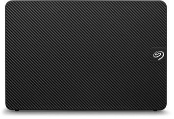Внешний жесткий диск 3.5" USB 16.0TB Seagate Expansion Desktop Black (STKP16000400) Seagate купить в Украине