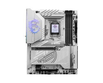 Материнська плата MSI MPG Z890 EDGE TI WIFI (s1851, Intel Z890, PCI-Ex16) MSI купить в Украине