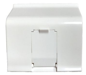 Модульная вставка OK-net, 45х45 OK-MI106 1 порт ОДЕСКАБЕЛЬ купить в Украине
