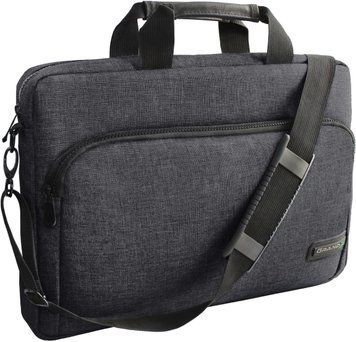Сумка для ноутбука Grand-X SB-138D 14" Dark Grey Grand-X купить в Украине