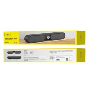 Акустическая система Foneng BL12 Multimedia Bluetooth Speaker (BL12-BS-M) Foneng купить в Украине