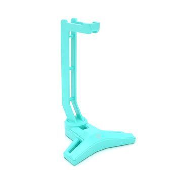 Підставка для гарнітури FANTECH TOWER II AC3004 MINT EDITION, Color Box Fantech купити в Україні