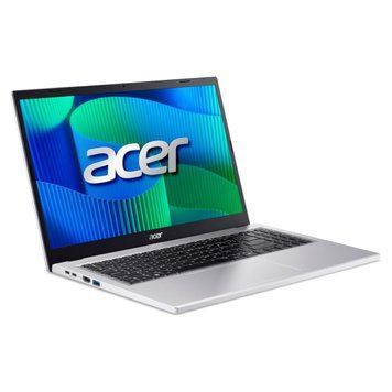 Acer Aspire Go 15 AG15-42P-R5DN (NX.J7WEP.006) Pure Silver (15,6 / IPS / 1920x1080 / 60Hz / AMD Ryzen 5 7430U / 16GB RAM / 512GB SSD / AMD Radeon Graphics / Windows 11 Home) Acer купити в Україні