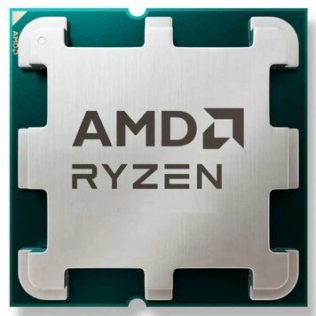 Процессор AMD Ryzen 5 7400 (3.7GHz 32MB 65W AM5) Box (100-100001900BOX) AMD купить в Украине