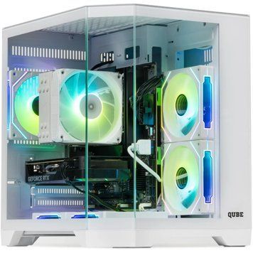 Комп'ютер ARTLINE Gaming X87WHITE (X87WHITEv56) ARTLINE купити в Україні