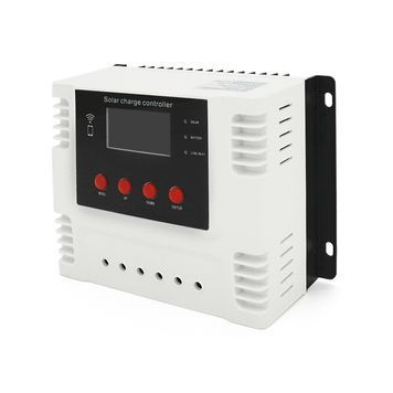 ШИМ-контроллер заряду DEMUDA KDY-60A 60A 12 / 24V / 48V Demuda купити в Україні